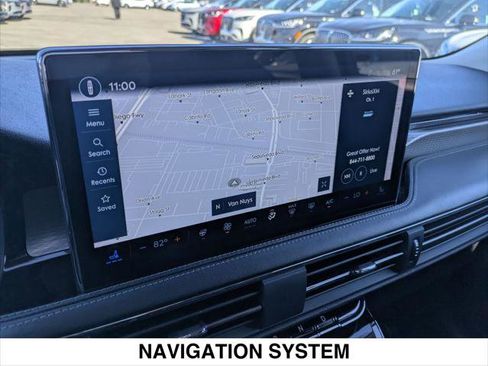 Used 2023 Lincoln Corsair Reserve w/ Equipment Group 201A image 17