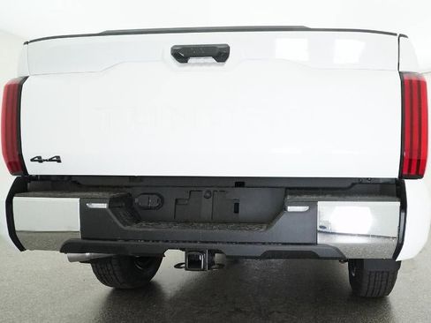 New 2026 Toyota Tundra SR5 AWD/4WD image 23