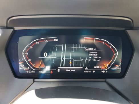 Used 2024 BMW 228i Gran Coupe w/ Convenience Package image 22