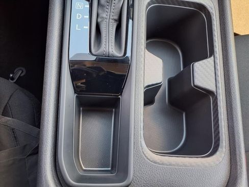 New 2025 Nissan Sentra S image 17