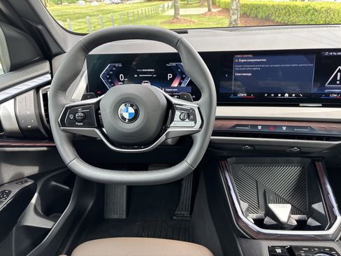 Certified 2026 BMW X3 xDrive30 AWD/4WD image 30