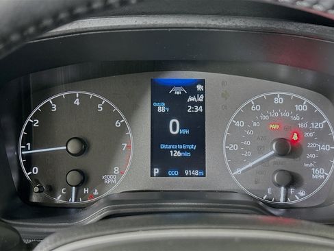 Used 2023 Toyota Corolla SE FWD image 19