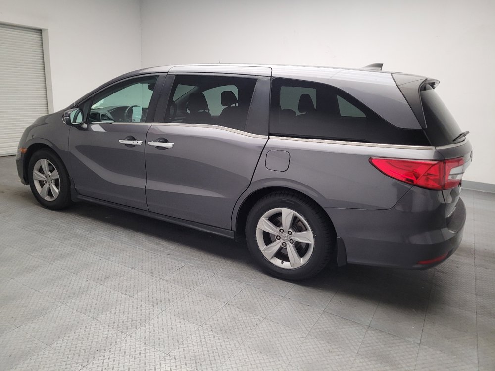 Used 2020 Honda Odyssey EX-L image 3