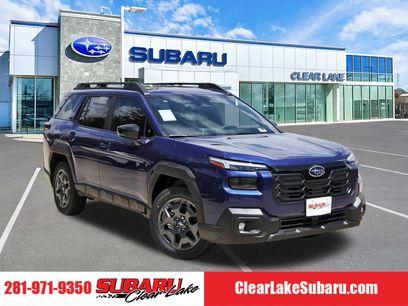New 2026 Subaru Outback Premium