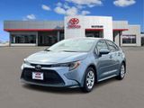 Certified 2020 Toyota Corolla LE image 3