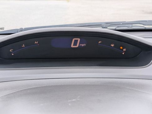 Used 2010 Honda Civic EX-L image 18
