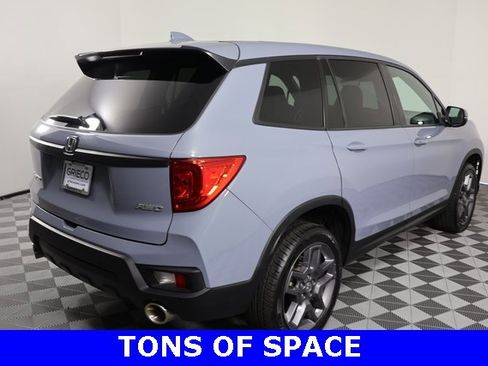 Used 2022 Honda Passport EX-L image 8