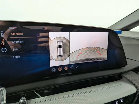 Used 2027 Cadillac Optiq Sport w/ LPO, Floor Liner Package AWD/4WD image 5