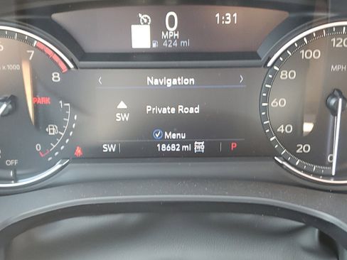 Certified 2025 Cadillac XT6 Premium Luxury image 22