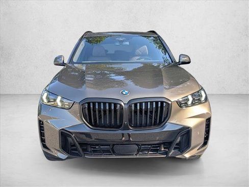 Used 2026 BMW X5 xDrive40i w/ Executive Package AWD/4WD image 5