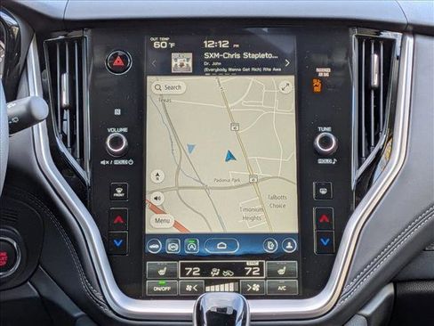 New 2025 Subaru Outback Premium image 13