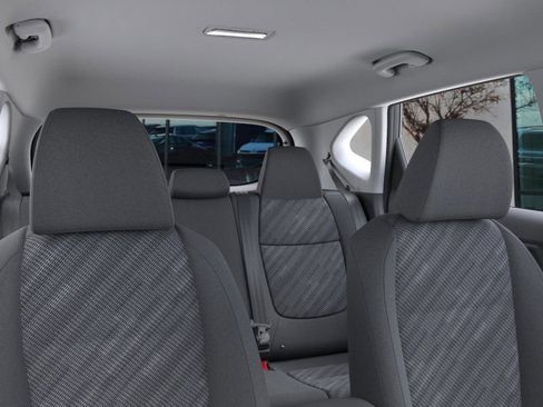 New 2026 Kia Seltos LX image 27