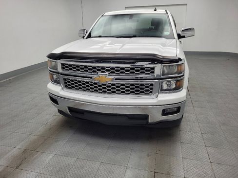Used 2014 Chevrolet Silverado 1500 LT w/ All Star Edition RWD image 15