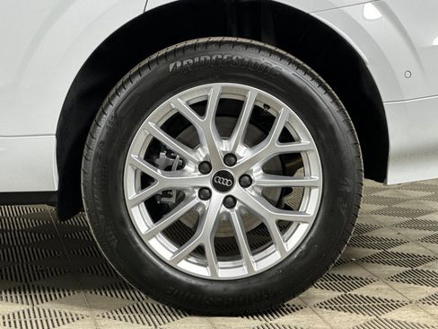 New 2026 Audi Q3 quattro 2.0T image 25