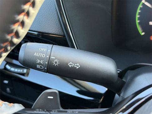 Certified 2023 Honda CR-V Sport Touring image 23