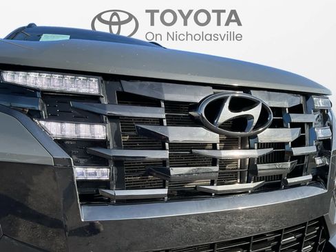 Used 2023 Hyundai Santa Cruz Night w/ Launch Package image 10