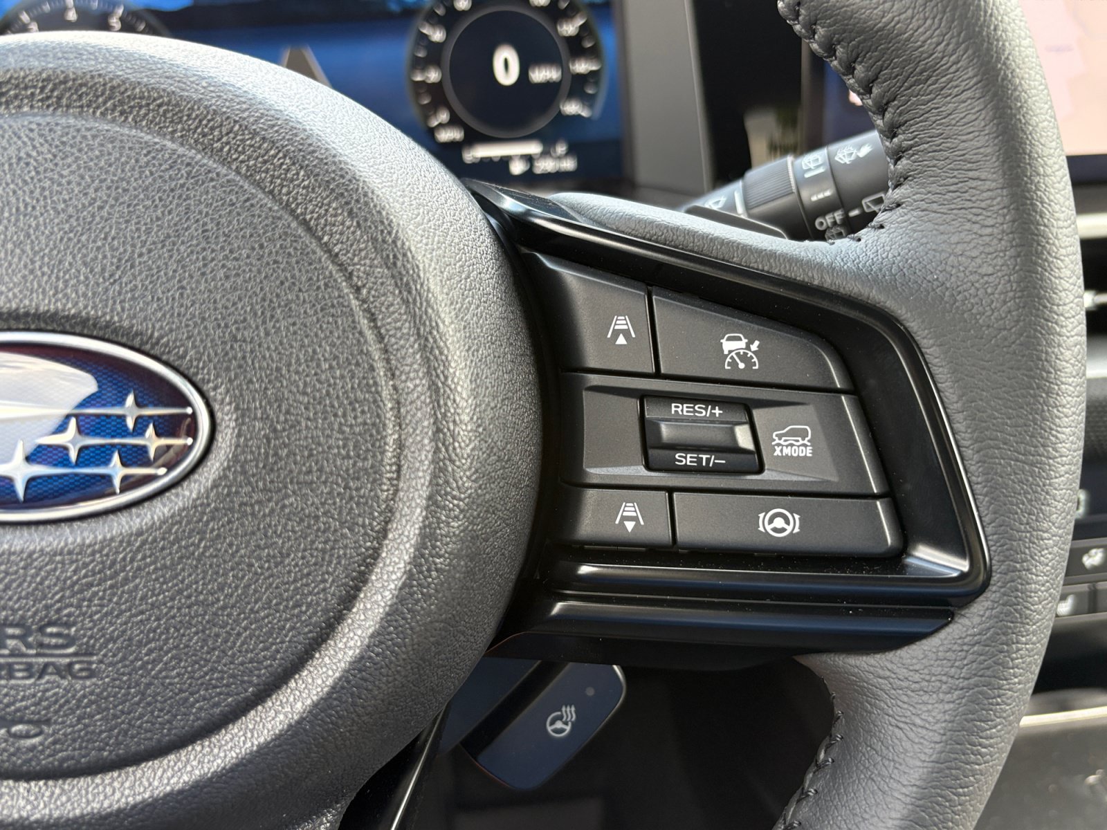 New 2026 Subaru Outback Premium AWD/4WD image 20