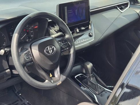 Used 2024 Toyota Corolla LE FWD image 21
