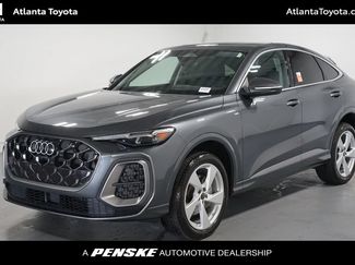 Used 2025 Audi Q5 Premium Plus AWD/4WD video 1