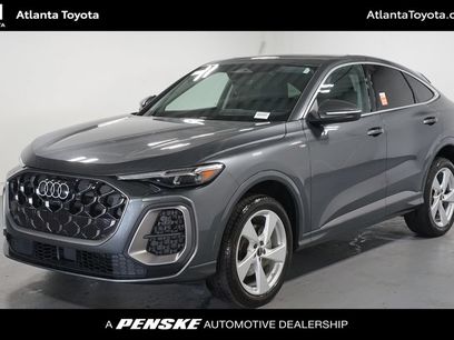 Used 2025 Audi Q5 Premium Plus