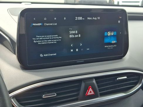 Certified 2023 Hyundai Santa Fe SEL AWD/4WD image 18