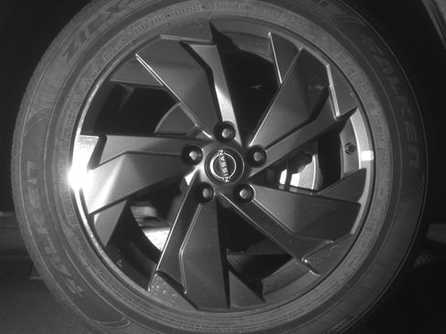 Used 2025 Nissan Rogue SV image 13