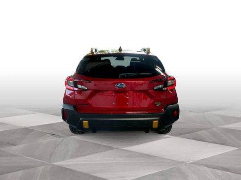 Used 2026 Subaru Crosstrek 2.5i Wilderness w/ Crosstrek Mirror Package AWD/4WD image 7