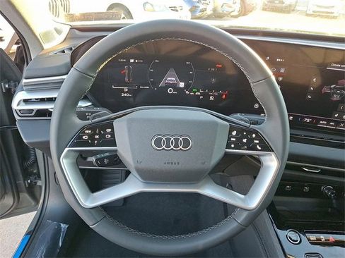New 2025 Audi A5 2.0T Premium Plus image 15