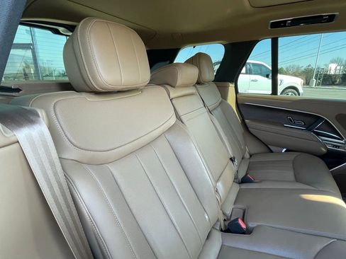 Used 2023 Land Rover Range Rover SE image 26