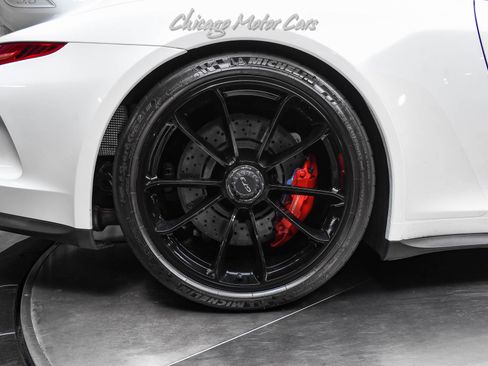 Used 2014 Porsche 911 GT3 RWD image 44