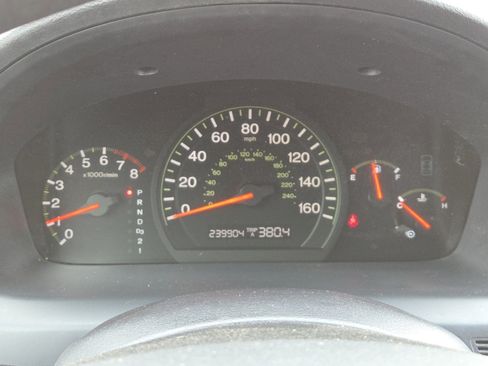 Used 2005 Honda Accord LX image 26