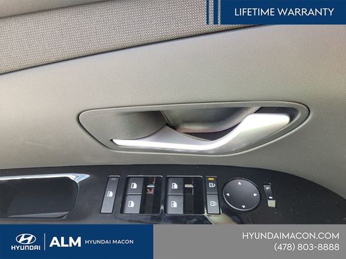 New 2026 Hyundai Santa Cruz Limited AWD/4WD image 28