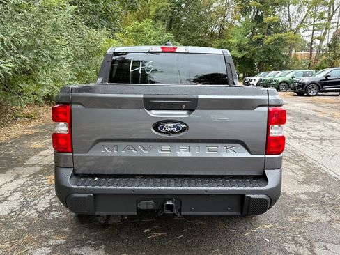 New 2025 Ford Maverick XLT w/ XLT Luxury Package image 29
