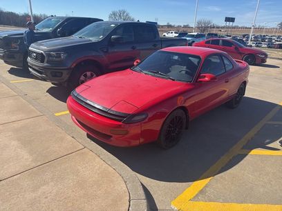 Used 1991 Toyota Celica GT