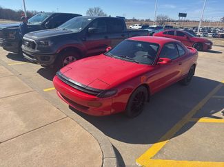 Used 1991 Toyota Celica GT video 1