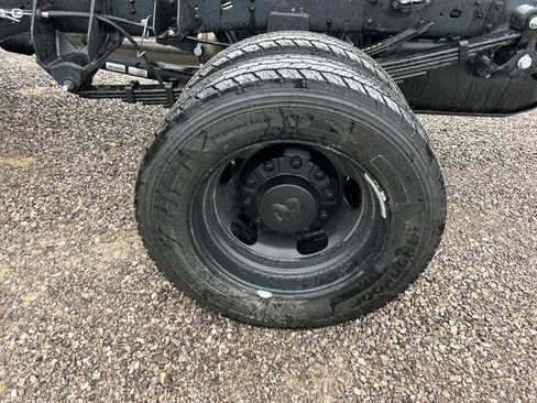 New 2026 RAM 4500 Tradesman image 43