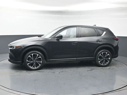 Certified 2023 MAZDA CX-5 AWD 2.5 S w/ Premium Package image 2