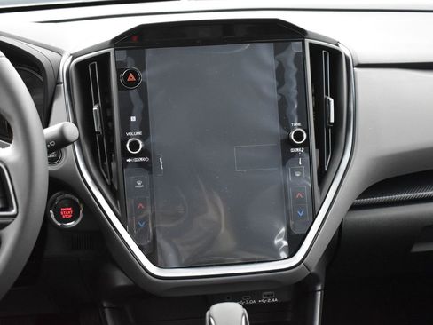 New 2025 Subaru Crosstrek 2.5i Wilderness w/ Crosstrek Mirror Package image 18