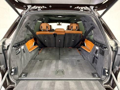 Used 2022 BMW X7 xDrive40i w/ Executive Package AWD/4WD image 27