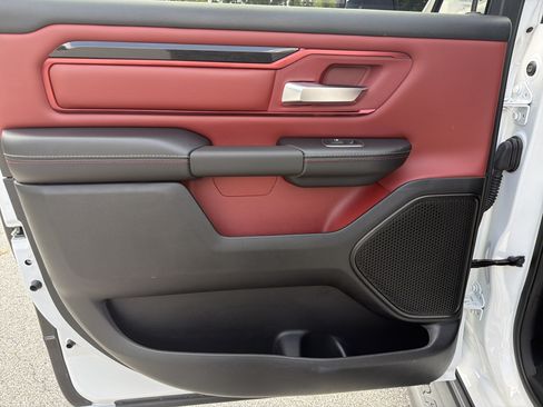 Used 2021 RAM 1500 Rebel w/ Rebel Level 2 Equipment Group AWD/4WD image 26