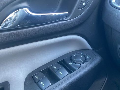 Certified 2024 Chevrolet Equinox LS image 33