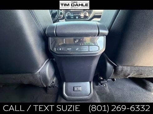 Used 2023 Toyota Highlander XLE AWD/4WD image 17