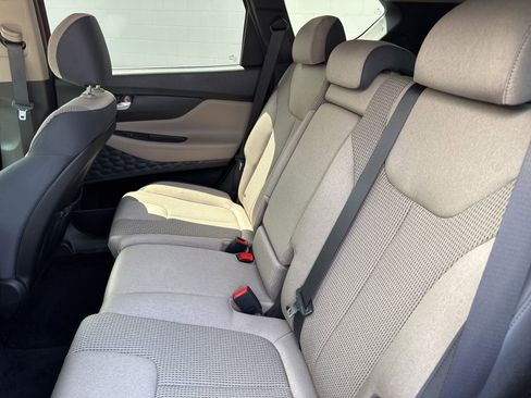 Certified 2023 Hyundai Santa Fe SEL w/ Cargo Package AWD/4WD image 13