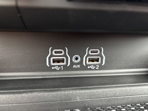 New 2026 RAM 1500 Rebel w/ Rebel Level 1 Equipment Group image 22