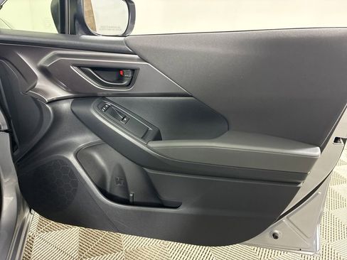 Certified 2024 Subaru Impreza 2.0i AWD/4WD image 28
