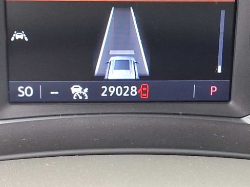 Used 2020 GMC Terrain Denali w/ Denali Premium Package AWD/4WD image 22
