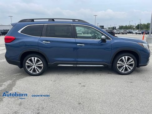 Used 2020 Subaru Ascent Touring w/ Popular Package #2A AWD/4WD image 6