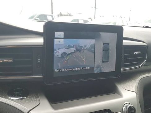 Used 2022 Ford Explorer Timberline AWD/4WD image 25