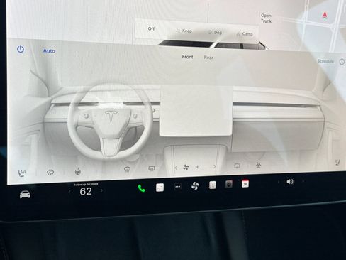 Used 2023 Tesla Model Y Long Range AWD/4WD image 27