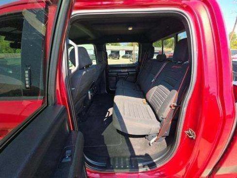 Used 2020 Ford F150 XLT w/ Equipment Group 302A Luxury AWD/4WD image 7